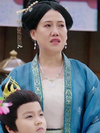 錦瑟天下 - Episode 47