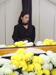 被棄風雪，向暖而生 - Episode 28