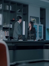 Đoạn Tuyệt Ước Hẹn Năm Xưa - Episode 51