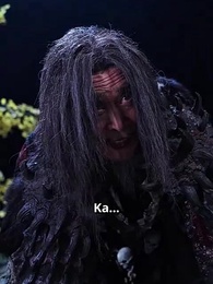 [Dubbing] Iblis Abadi - Episode 18