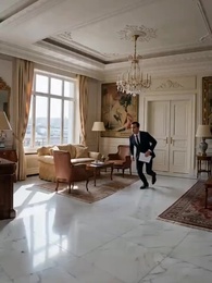 Episodio 19 - Vendetta dalla Sala Parto