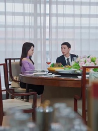 Tập 40 - Đoạn Tuyệt Ước Hẹn Năm Xưa