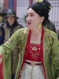 第39集 - 錦瑟天下