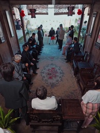 長生萬年被曾孫女直播曝光了 - Episode 52