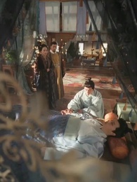 第2話 - 二度目の命、偽りの絆を断つ