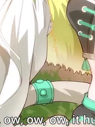 [Dubbed] Invincible in My Domain - Episode 85