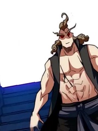 Episodio 6 - El otaku que nadie quería ahora es invencible.