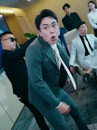 Episodio 44 - [Doblado]El Regreso del Humillado