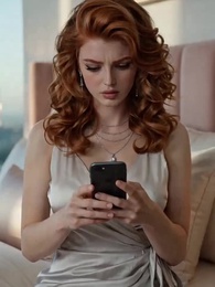 Episode 13 - Marked by His Jealousy