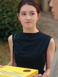 在八月盛夏 - Episode 56