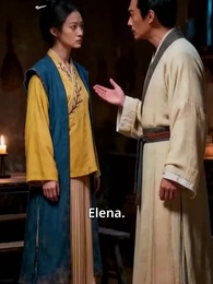 Sangue e  Neve - Episode 38