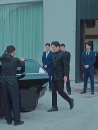 第17集 - 長生萬年被曾孫女直播曝光了