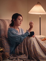 在八月盛夏 - Episode 57