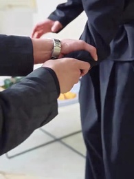 第59集 - 被棄風雪，向暖而生