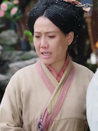 錦瑟天下 - Episode 40