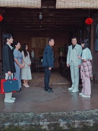 第48集 - 長生萬年被曾孫女直播曝光了