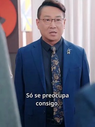 [Dublado]Sou a queridinha do papai - Episode 36