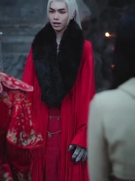 狐仙娶親 - Episode 32