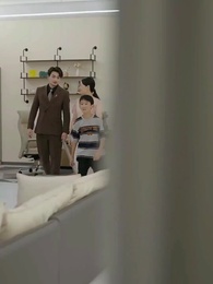 A Journey Home - Episode 49