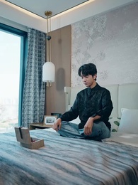 Episode 56 - Mencari 9 Kakak