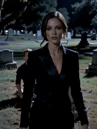 Tập 30 - Hồi Sinh Từ Tro Tàn