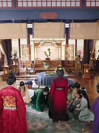 錦瑟天下 - Episode 21