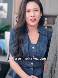 Episódio 38 - [Dublado]Sou a queridinha do papai