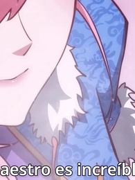 Episodio 13 - El otaku que nadie quería ahora es invencible.