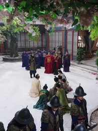 第27集 - 錦瑟天下