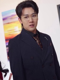 被棄風雪，向暖而生 - Episode 26