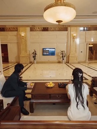 長生萬年被曾孫女直播曝光了 - Episode 42