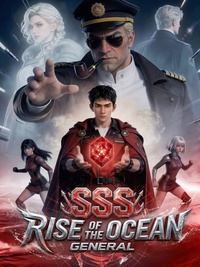 SSS: Rise of the Ocean General poster