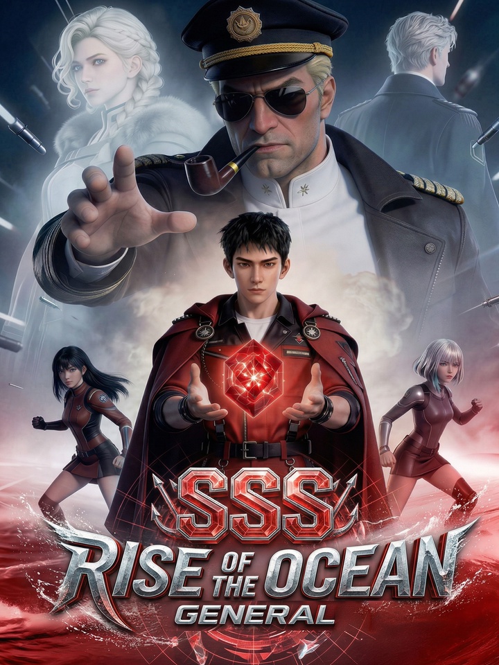 SSS: Rise of the Ocean General poster