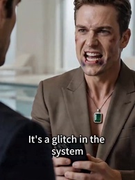 Leech Vengeance - Episode 11