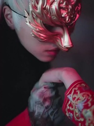 第16集 - 狐仙娶親