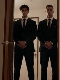 Marked by His Jealousy - Episode 7