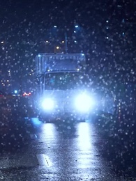 第8集 - 被棄風雪，向暖而生