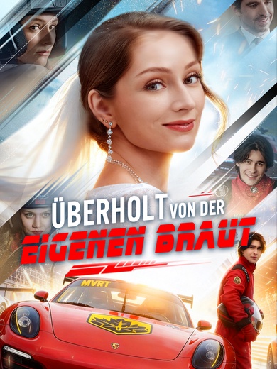 Überholt von der eigenen Braut