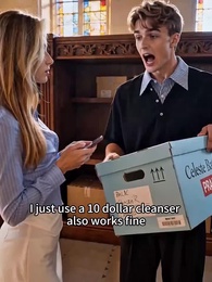 The Con Called Love - Episode 1