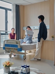 在八月盛夏 - Episode 12