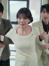 วันแต่งงานที่ได้เกิดใหม่ - Episode 18