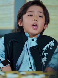 Episode 46 - [Dubbed] One Move: Rewrite Fate & Family