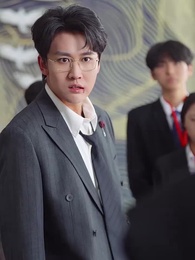 被棄風雪，向暖而生 - Episode 49