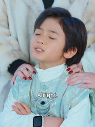 [Dubbed] One Move: Rewrite Fate & Family - Episode 89