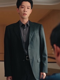 在八月盛夏 - Episode 96