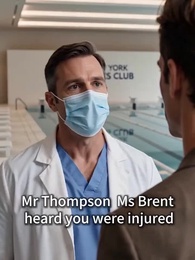 Episode 9 - Leech Vengeance