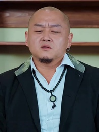 Episode 42 - [Dubbed] One Move: Rewrite Fate & Family