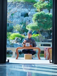 [Dubbed] One Move: Rewrite Fate & Family - Episode 74