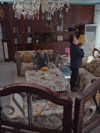 長生萬年被曾孫女直播曝光了 - Episode 26