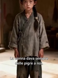 Sangue e  Neve - Episode 18